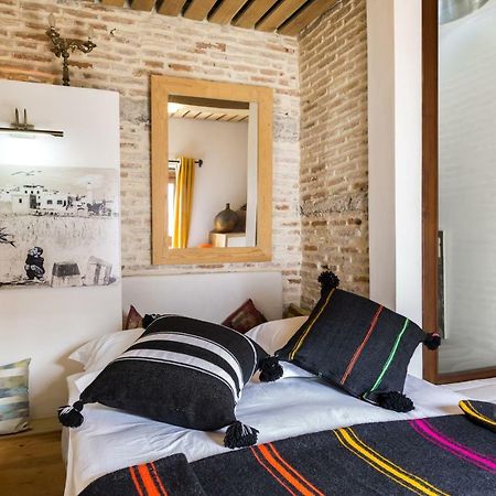 La Villa Szavíra Kültér fotó