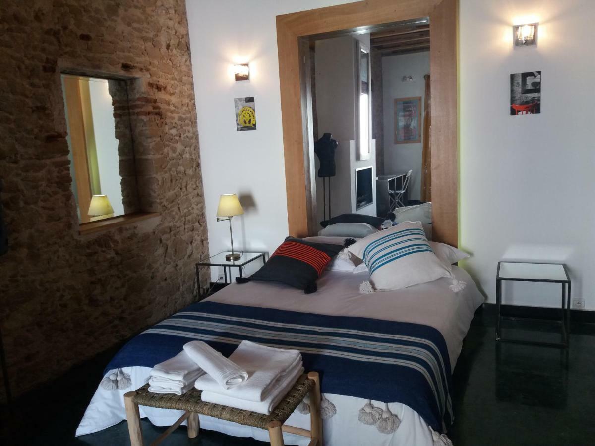 La Villa Szavíra Kültér fotó