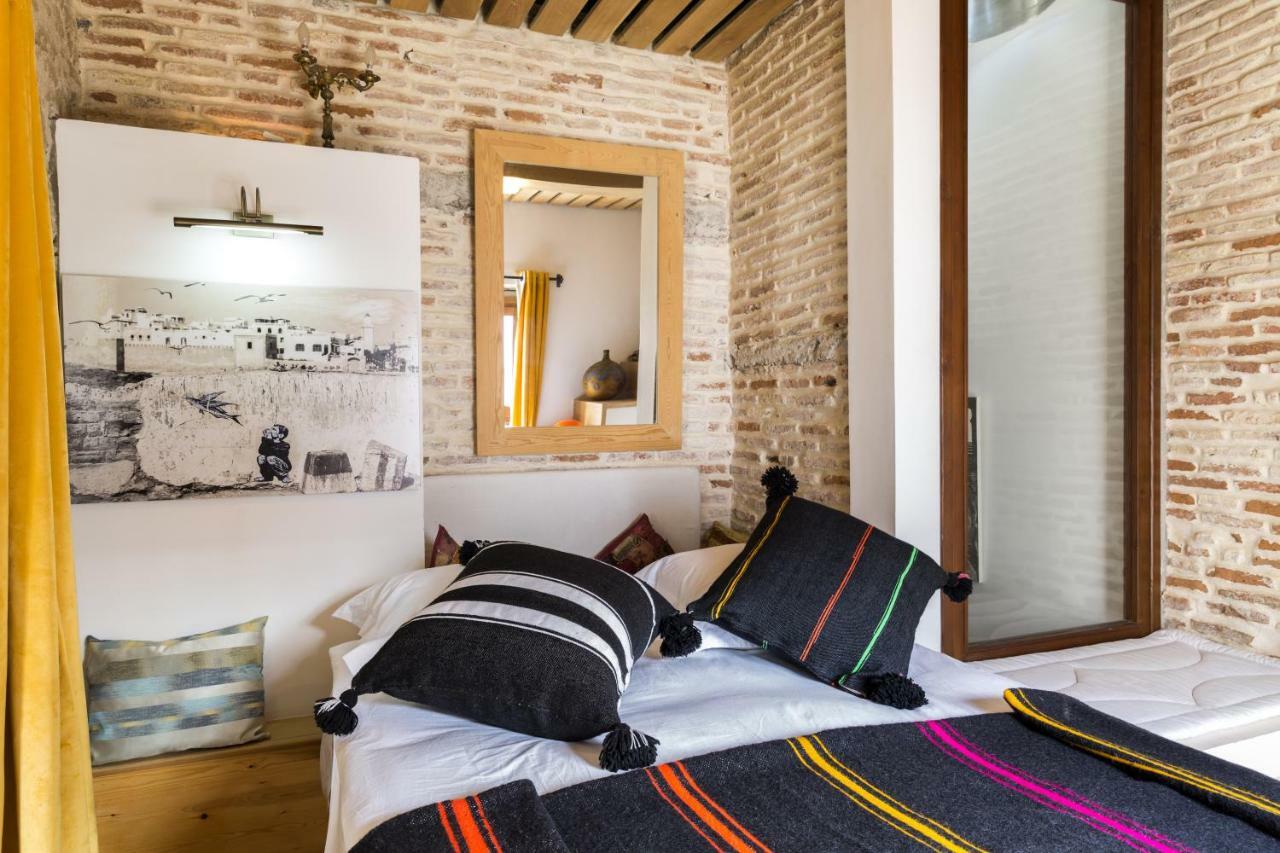 La Villa Szavíra Kültér fotó