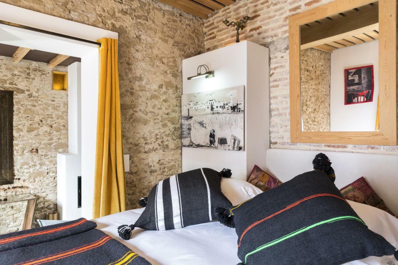 La Villa Szavíra Kültér fotó