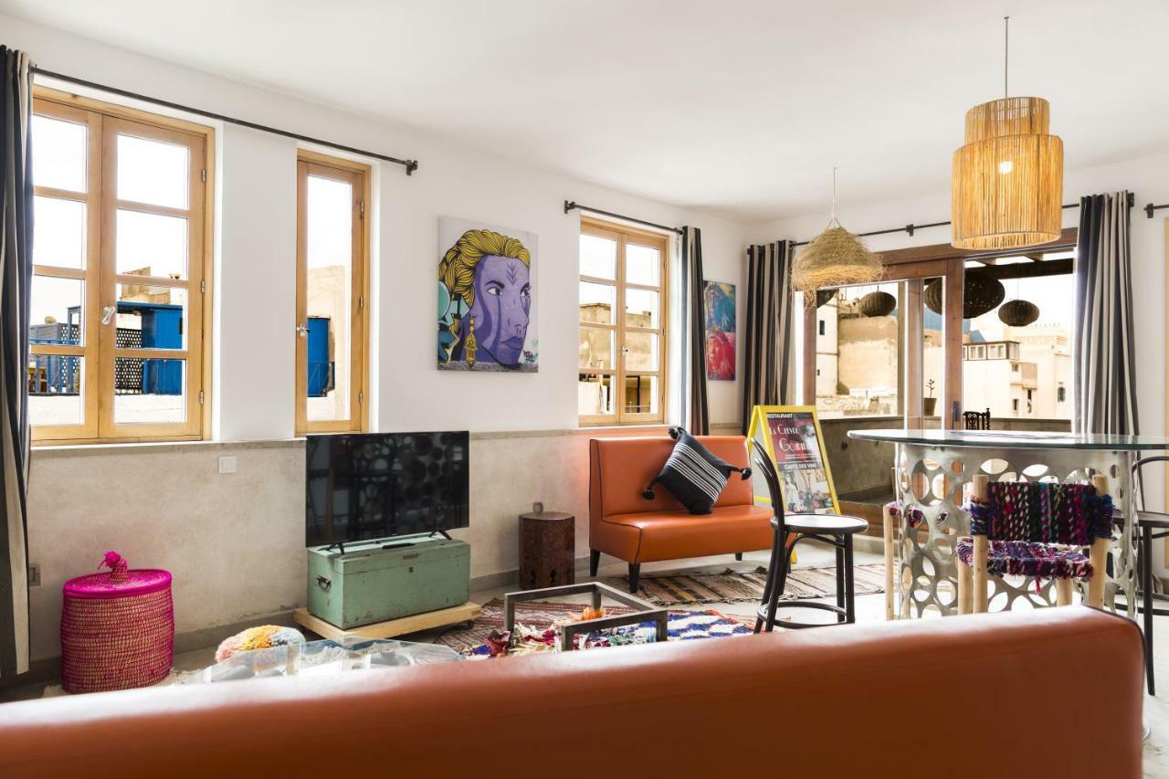La Villa Szavíra Kültér fotó